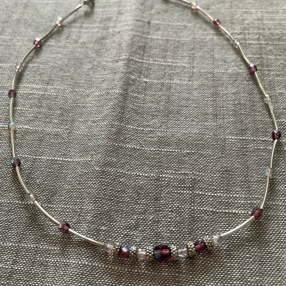 Lia Sophia necklace
